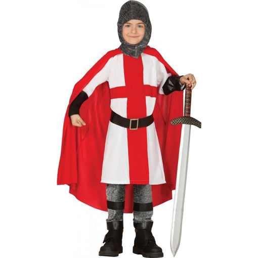 Picture of CRUSADER 10-12 YEARS